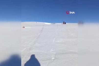 Van Gölü Aktivistleri Mağalcık köyündeki proje için harekete geçti