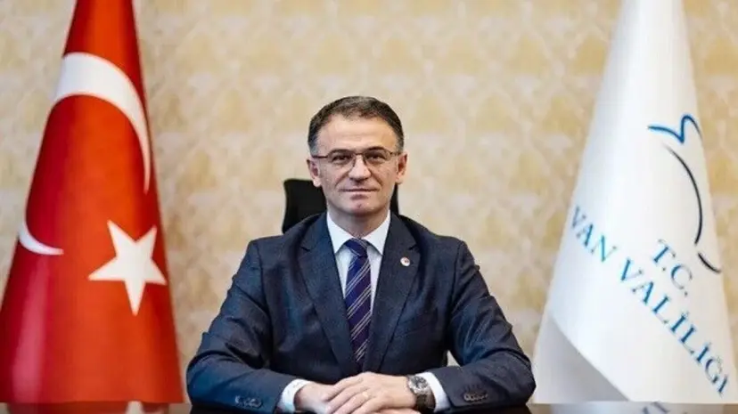 Van Valisi Ozan Balcı'dan deprem mesajı