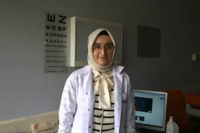 Van'da Başarıyla Yapılan Endotel Ameliyatı