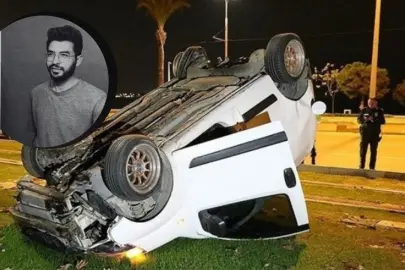 Van’da feci kaza: 1 ölü, 3 yaralı