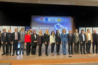 Van’da girişimcilere hibe desteği verilecek