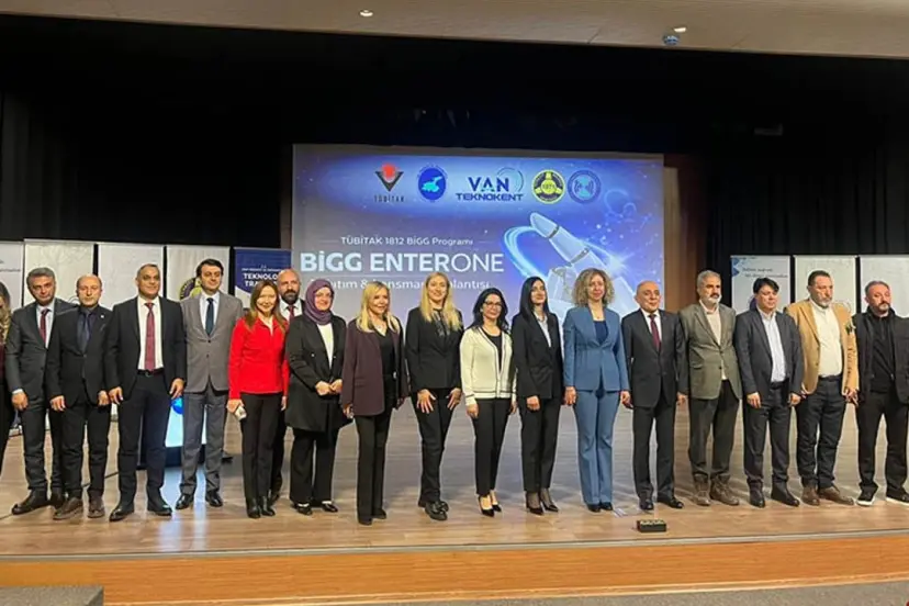 Van’da girişimcilere hibe desteği verilecek