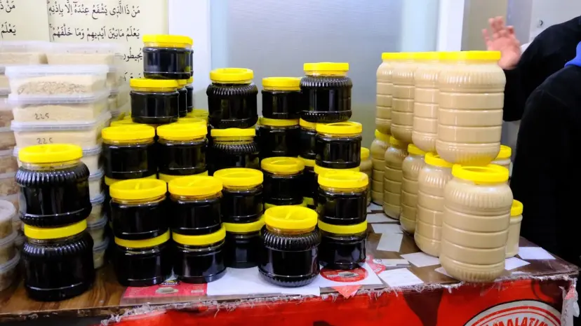 Van’da ramazanın vazgeçilmezine ilgi arttı