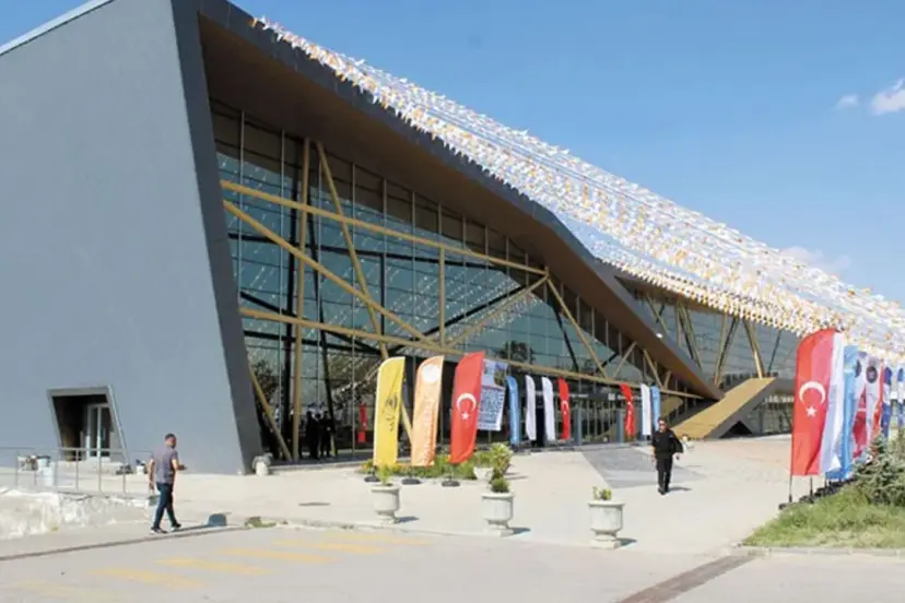 Van’da Yöresel Ürünler Fuarı açılıyor