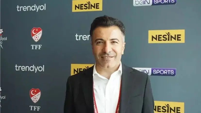 Vanspor Başkanı Temel’den açıklama: Söylemim yönetim bazlı bir serzeniştir!