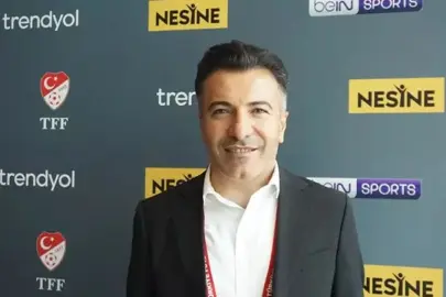 Vanspor Başkanı Temel’den açıklama: Söylemim yönetim bazlı bir serzeniştir!