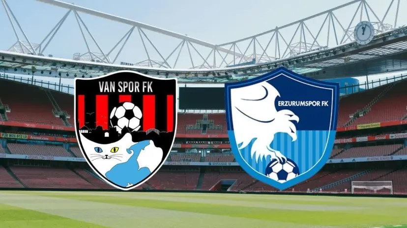 Vanspor-Erzurumspor maçı oynanacak mı?