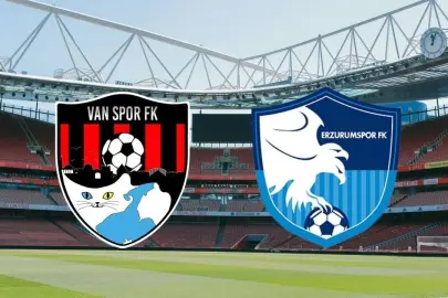 Vanspor-Erzurumspor maçı oynanacak mı?