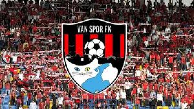 Vanspor Sivas ile 3-3 Beraber Kaldı