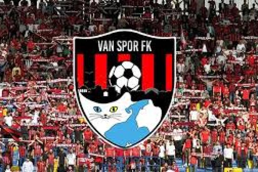 Vanspor Sivas ile 3-3 Beraber Kaldı