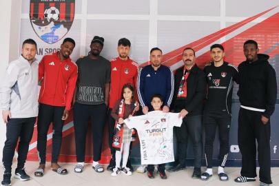 Vanspor’dan Yürekleri Isıtan Buluşma