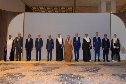 12 ülkeden İran'a saldırıları durdurma çağrısı