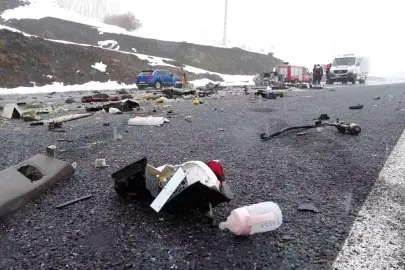 6 Aylık Bebek Hayatını Kaybetti