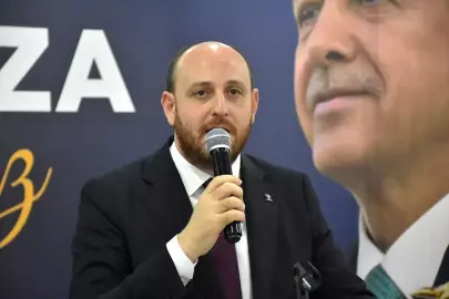 Ahmet Büyükgümüş: Terörsüz Türkiye İçin Kararlılıkla Çalışıyoruz