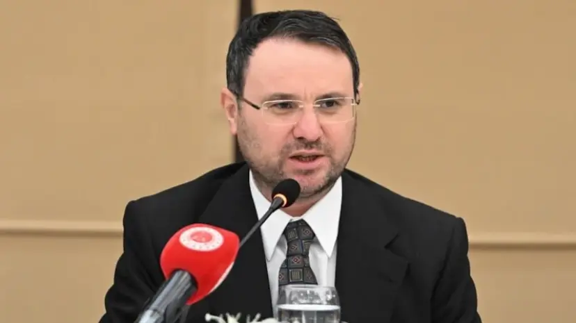 Akın Gürlek, Özgür Özel'in iddialarına cevap verdi! Yasal süreç başlıyor