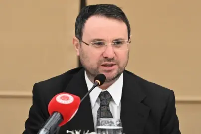 Akın Gürlek, Özgür Özel'in iddialarına cevap verdi! Yasal süreç başlıyor