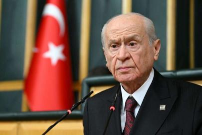 Bahçeli: Bu savaşlar zinciri kırılmalı, bölgemizde barış dili hakim olmalıdır
