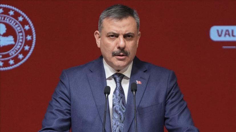 Bakan Çiftçi: APP plakalara uygulanan cezaları sileceğiz