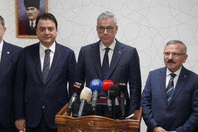 Bakan Memişoğlu açıkladı: Sağlıkta bilim adamlarına SGK destekli araştırma dönemi