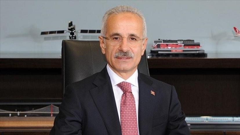 Bakan Uraloğlu: "THY 20 Mart'a kadar İran seferlerini planlamadan çıkarmıştır"