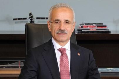 Bakan Uraloğlu: "THY 20 Mart'a kadar İran seferlerini planlamadan çıkarmıştır"