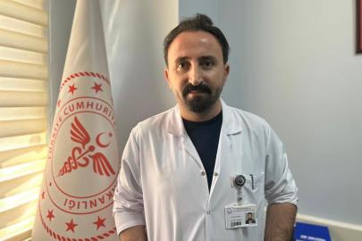 Başhekim Yardımcısı Yeler'den kolon ve mide kanserine karşı tarama çağrısı