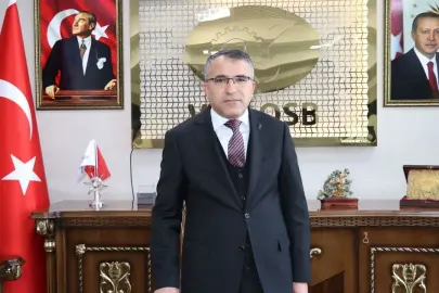 Başkan Aslan’dan 8 Mart mesajı