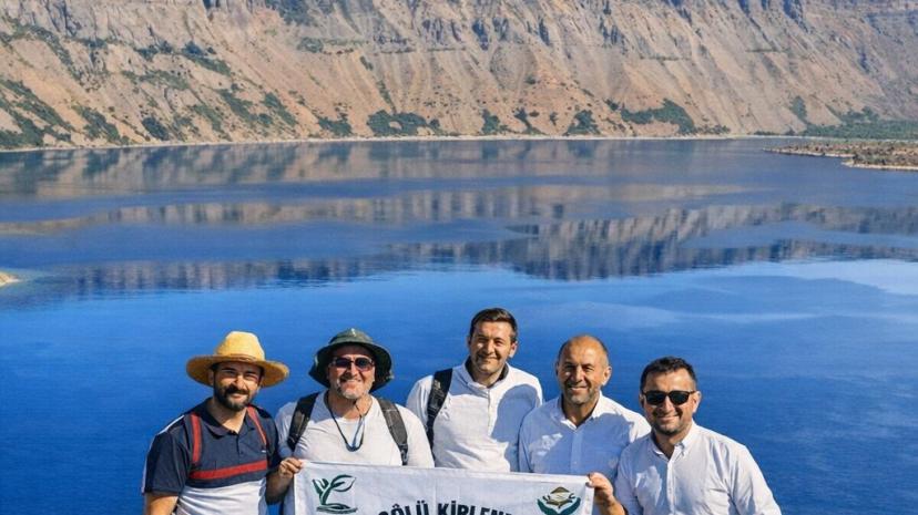 “Bitlis Nemrut Kalderası İçin Koruma Önceliği”