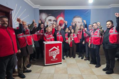 CHP İpekyolu Kadın Kollarından 8 Mart açıklaması