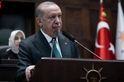 Cumhurbaşkanı Erdoğan: Irk, mezhep, din, dil, köken ayrımını reddediyoruz