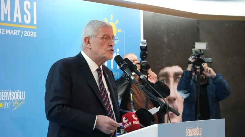 Dervişoğlu, “Van’a Sahip Çıkma Zamanı”