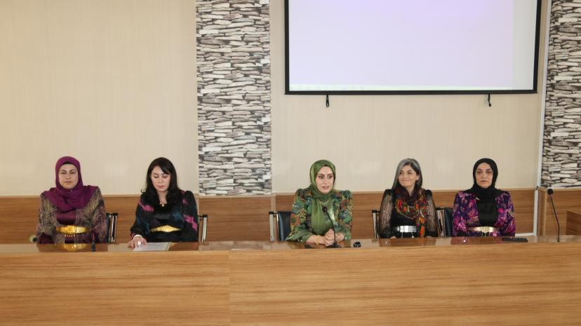 Edremit’te Kadın Buluşması: "Mücadeleden Vazgeçmeyeceğiz"