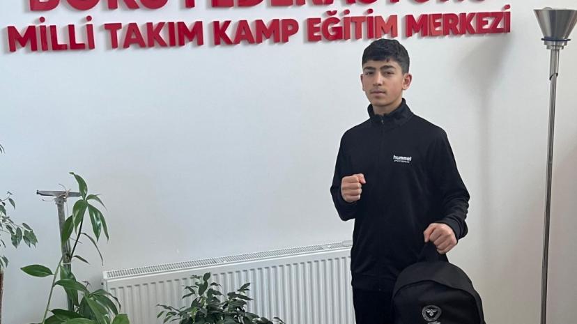 Edremit’ten Dakar’a uzanan başarı öyküsü