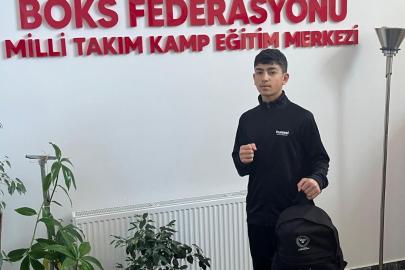 Edremit’ten Dakar’a uzanan başarı öyküsü