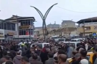 Erciş’te taşlı sopalı kavga: 3 yaralı