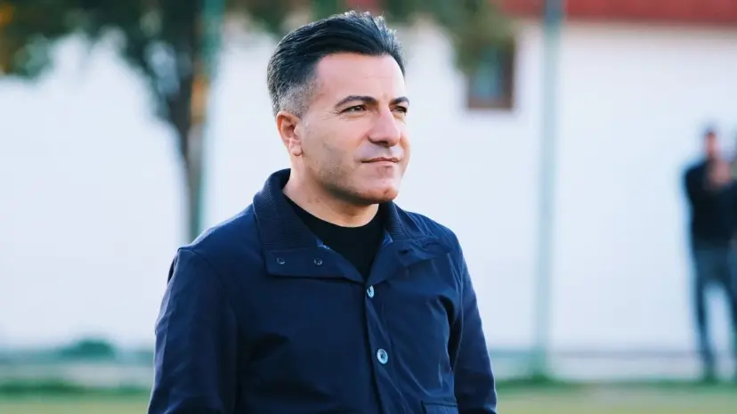 Erol Temel'den Adana Demirspor’a anlamlı destek