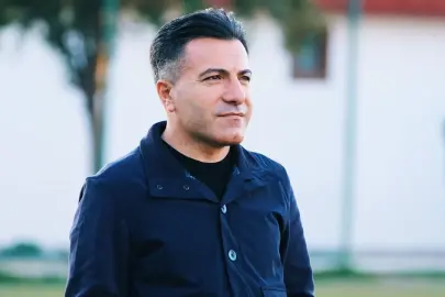 Erol Temel'den Adana Demirspor’a anlamlı destek
