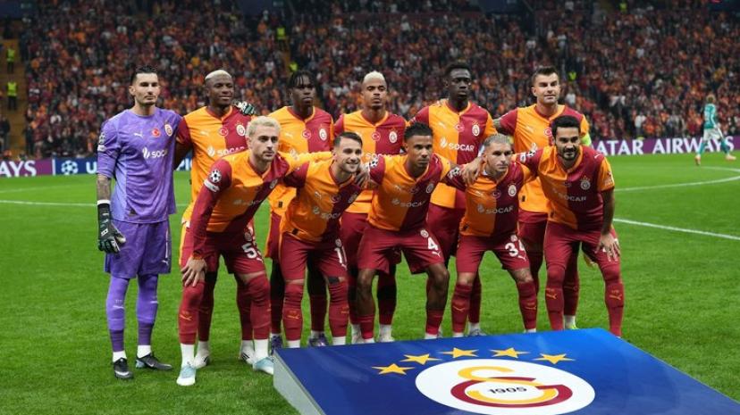 Galatasaray'da Dursun Özbek'ten Liverpool maçları için dev prim kararı!