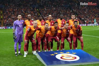 Galatasaray'da Dursun Özbek'ten Liverpool maçları için dev prim kararı!