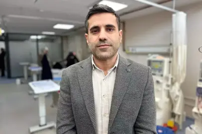 Gürpınar'da Hemodiyaliz Merkezi Açıldı