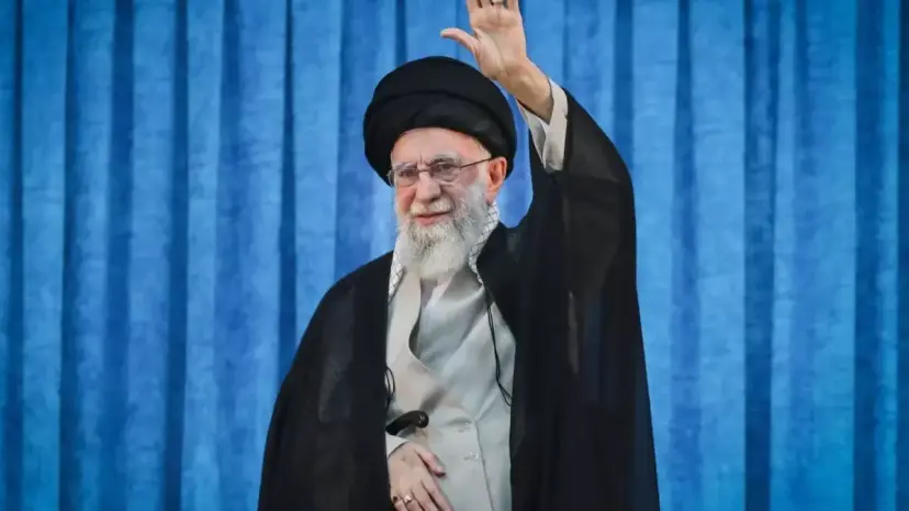 Hamaney öldü, peki şimdi ne olacak? İşte yaşanacak sürecin detayları