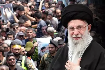 Hamaney'in cenaze töreni ertelendi