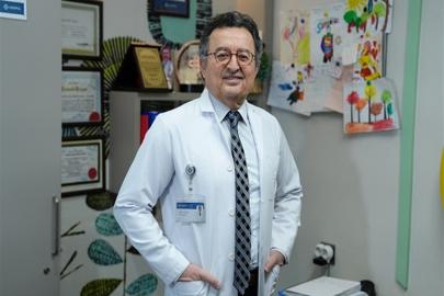 ‘Hazır gıdalar ve tuz tüketimi çocuklarda risk oluşturuyor’