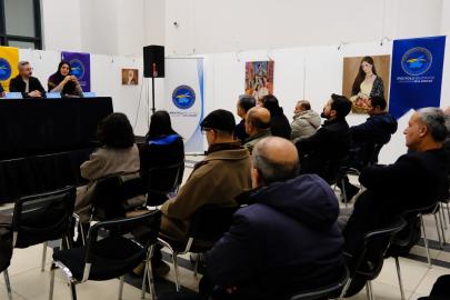 İpekyolu Belediyesinden Ramazan Sohbetleri: Barış, Adalet ve Eşitlik Vurgusu