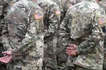 İran "ABD askerlerini esir aldık" dedi