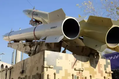 İran, Güney Kıbrıs Rum Yönetimi'ndeki İngiliz ve ABD üslerini vurdu