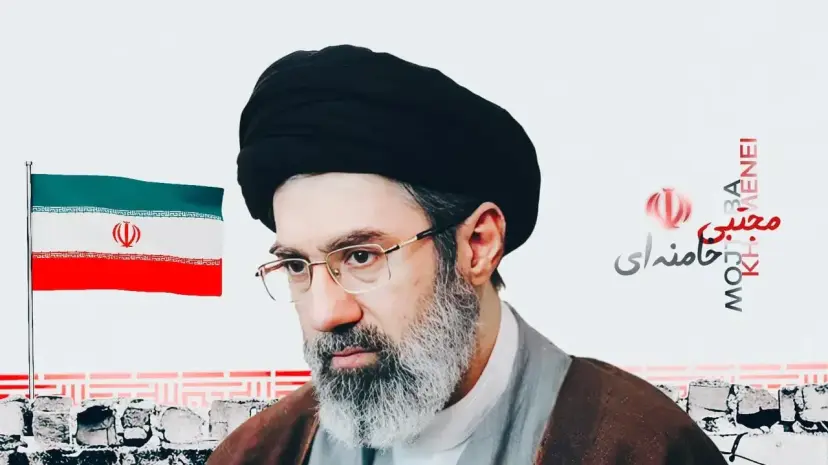 İran Ordusu'ndan yeni dini lider Hamaney’e bağlılık yemini