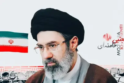 İran Ordusu'ndan yeni dini lider Hamaney’e bağlılık yemini