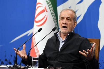 İran'dan ateşkes için üç şart: Meşru haklar, tazminat ve saldırmazlık garantisi