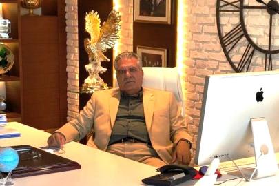 İş İnsanı Gökçenay’dan 8 Mart mesajı